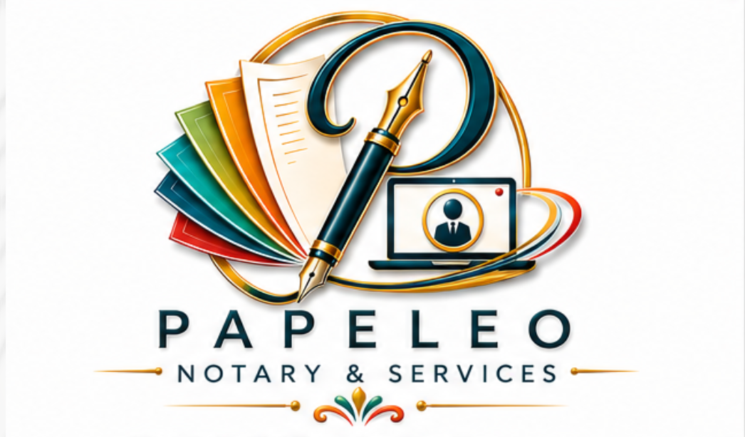 Papeleo Notary & Services logo